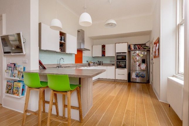 3, Braid Crescent, Edinburgh photo 5