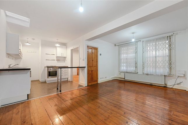 4, Stukeley Street, London photo 2