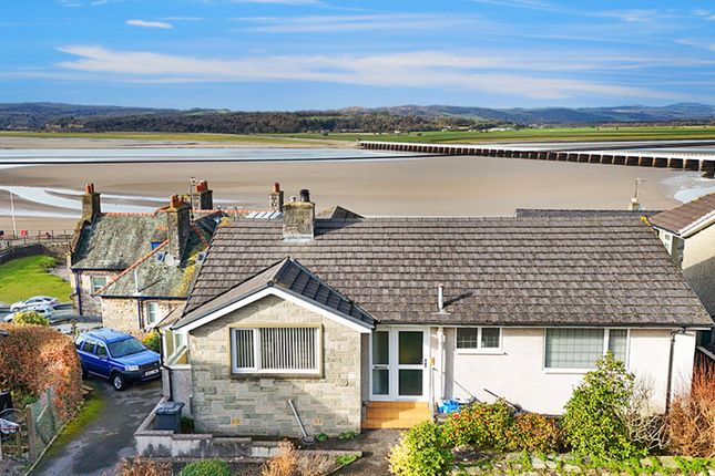 Thumbnail Detached house for sale in Lindale Close, Arnside