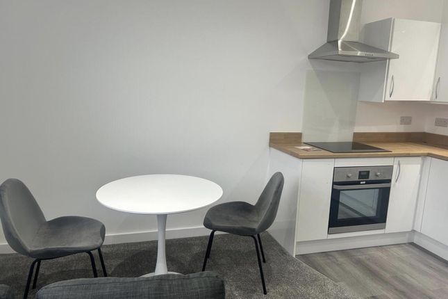 Apartment 26, 45 Percy Street, Hull photo 5