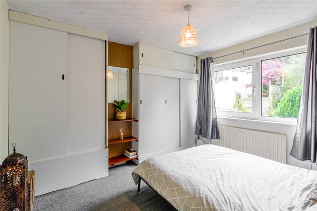 Terraced house for sale in Marion Walk, St George, Bristol