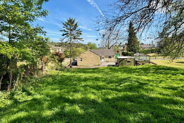 Thumbnail Detached bungalow for sale in Sandy Lane, Matlock