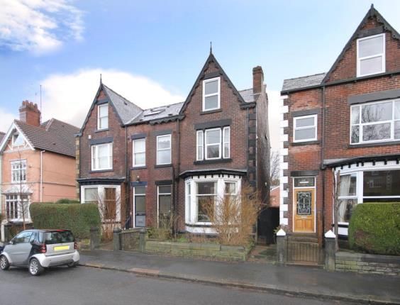 Homes For Sale In Nether Edge Road Sheffield S7 Buy Property In