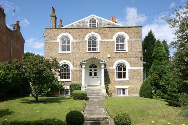 Front Elevation