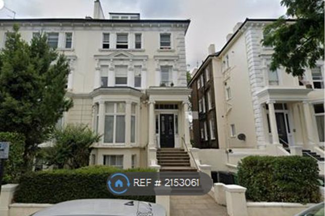 Thumbnail Studio to rent in Belsize Park, London