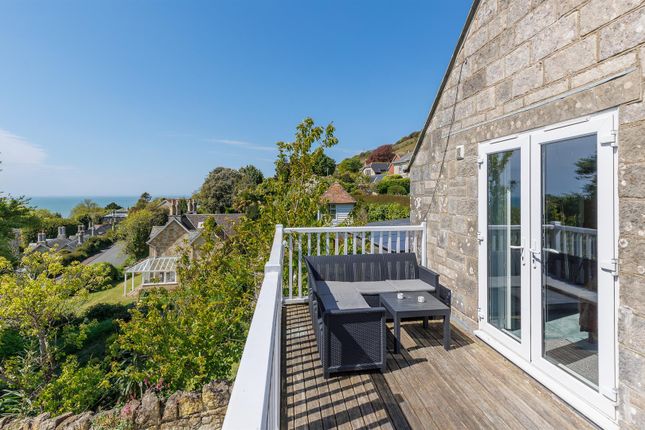 Miramar Lodge, Bonchurch Shute, Ventnor photo 2