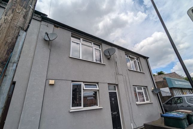 Thumbnail Flat to rent in Foleshill Road, Coventry