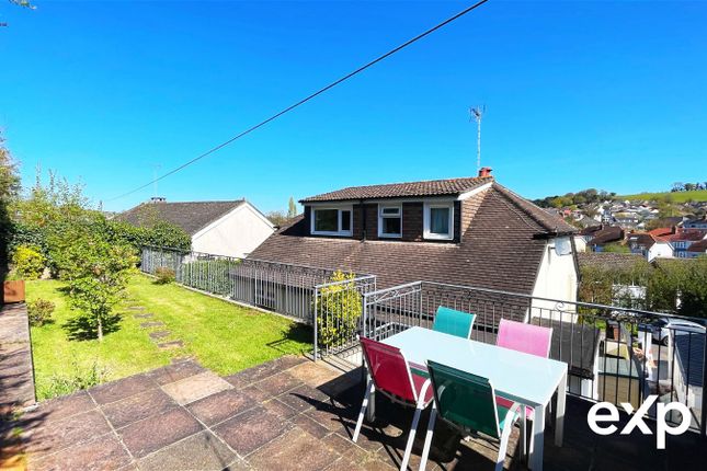 Detached house for sale in Orchard Drive, Kingskerswell, Newton Abbot