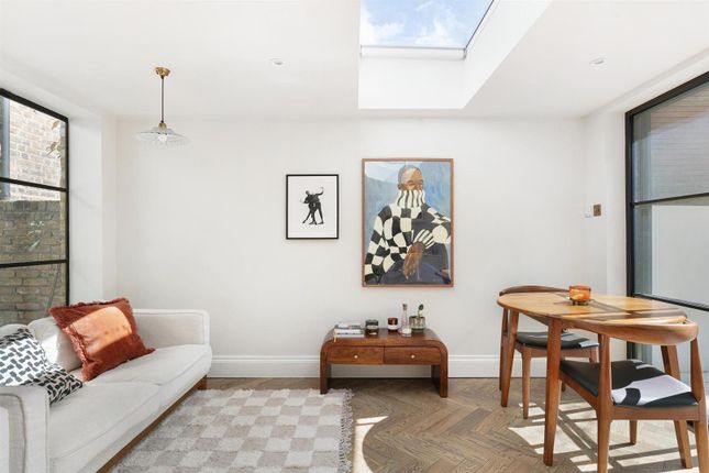 Flat for sale in Talfourd Place, London