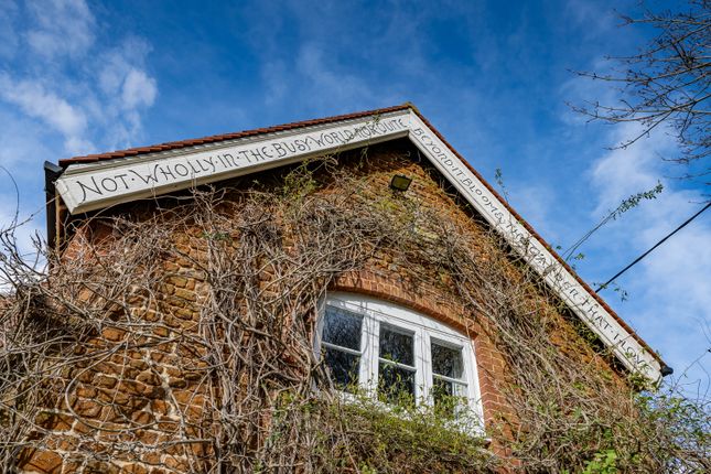 Detached house for sale in Hunstanton Road, Heacham, King's Lynn