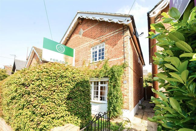 Thumbnail Property for sale in Cline Road, Guildford