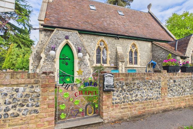 The Old Chapel, Old Chorleywood Road, Rickmansworth photo 2