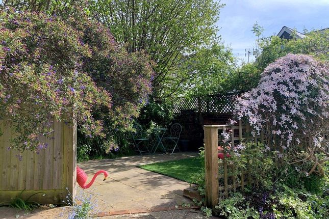 Terraced house for sale in Dunstan Terrace, Cockmount Lane, Wadhurst, East Sussex