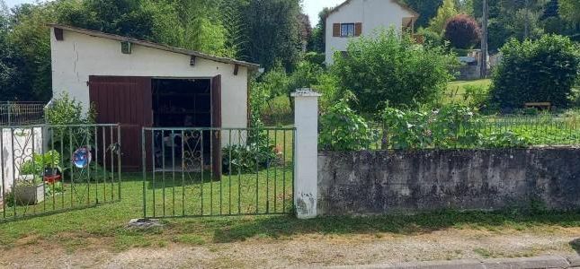 Apartment for sale in Charroux, Poitou-Charentes, 86250, France