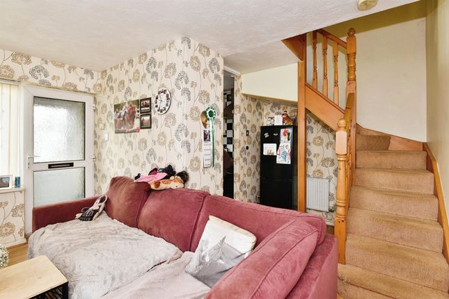 End terrace house for sale in Epsom Close, Cheadle, Stoke-On-Trent