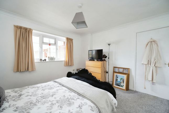 Flat for sale in Birch Tree, Mark Anthony Court, Hayling Island