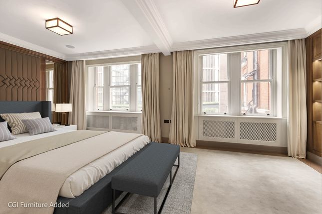Wellington Court, Knightsbridge, London photo 2