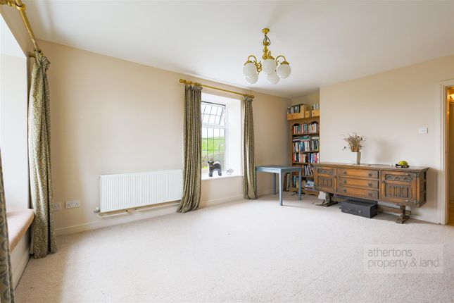 Detached house for sale in Whinney Lane, Mellor, Ribble Valley