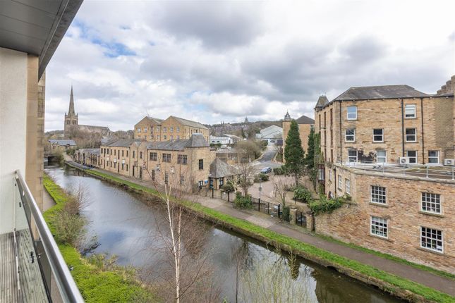 Flat for sale in Aalborg Place, Lancaster