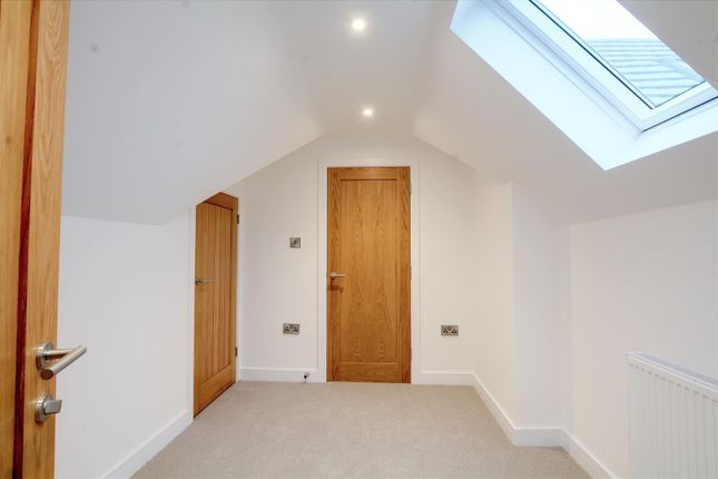 Property for sale in Chilwell Lane, Bramcote, Nottingham