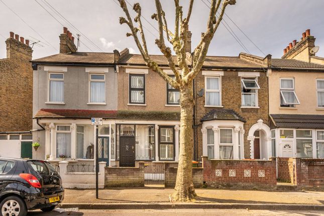 Thumbnail Terraced house to rent in East Ham, East Ham, London