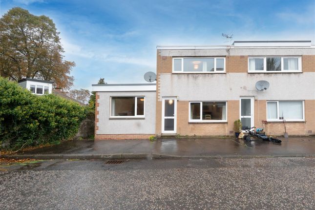 2-bed house on Pitcullen Gardens, Perth, £184,950