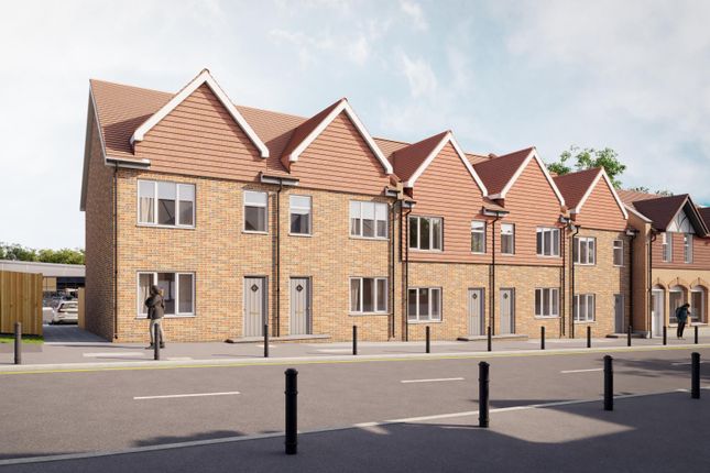 Town house for sale in Foots Cray High Street, Sidcup