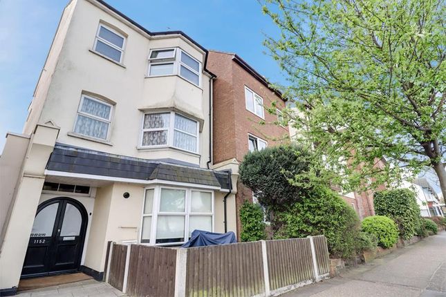 Thumbnail Flat for sale in London Road, Leigh-On-Sea