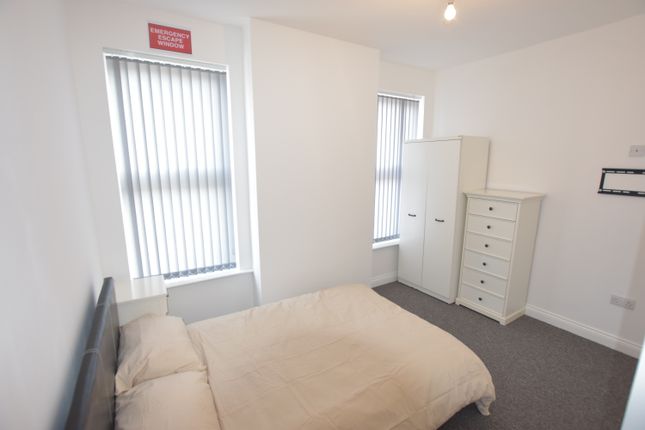 1 Bedroom Flats To Let In Kettering Primelocation