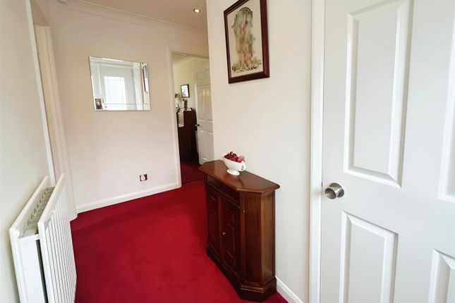 Detached bungalow for sale in Beechburn Park, Crook