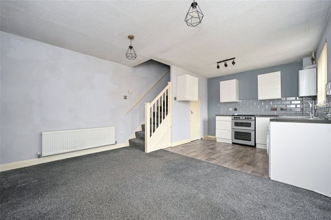 Semi-detached house for sale in Lilleshall Way, Stafford, Staffordshire