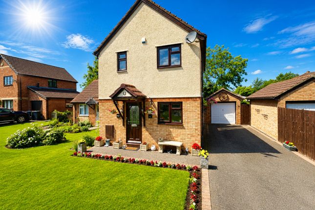 41, Castlefields, Chester photo 2