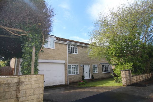 Detached house for sale in Goodwell Lea, Brancepeth, Durham