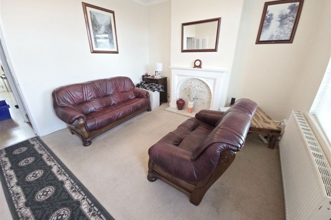 Terraced house for sale in Snydale Road, Cudworth, Barnsley