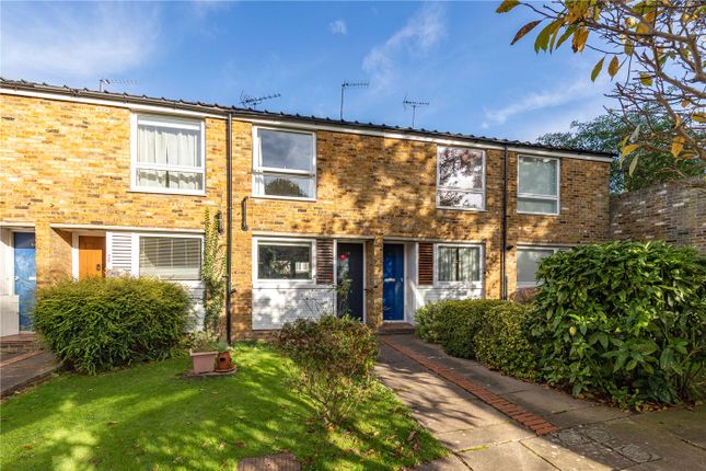 Terraced house for sale in Westleigh Avenue, Putney, London