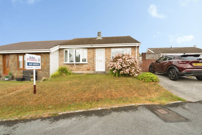 2-bed house on 61, Heol Nant, Carmarthenshire, £170,000