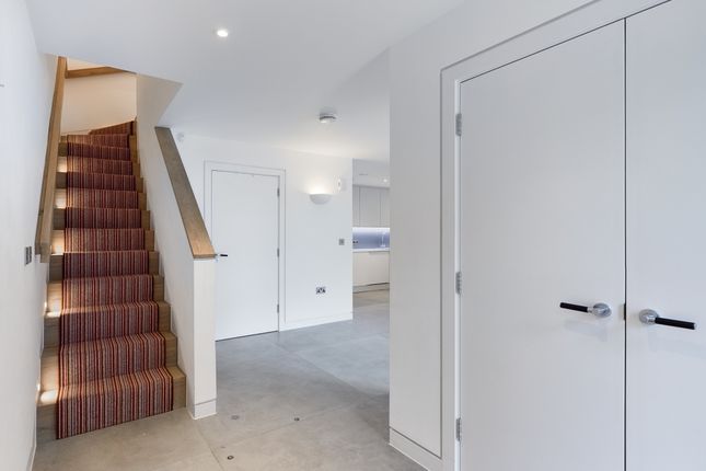 Flat for sale in Norman Road, Greenwich