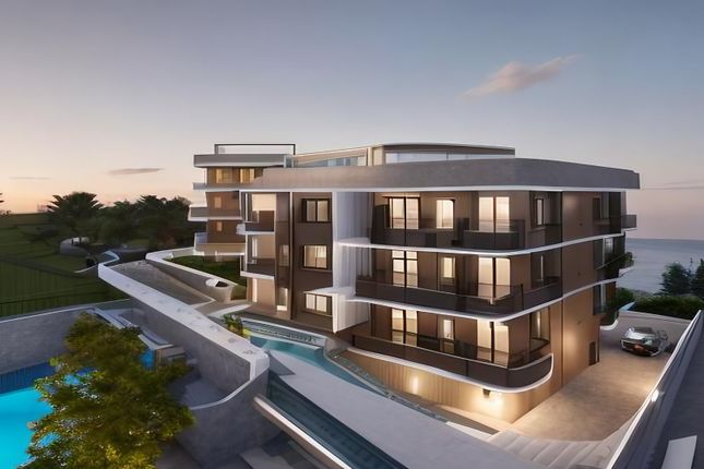 Block of flats for sale in Evelthon_Residences_Block_A, Paphos (City), Paphos, Cyprus