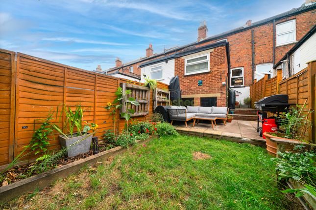 Terraced house for sale in St. Peters Street, South Croydon