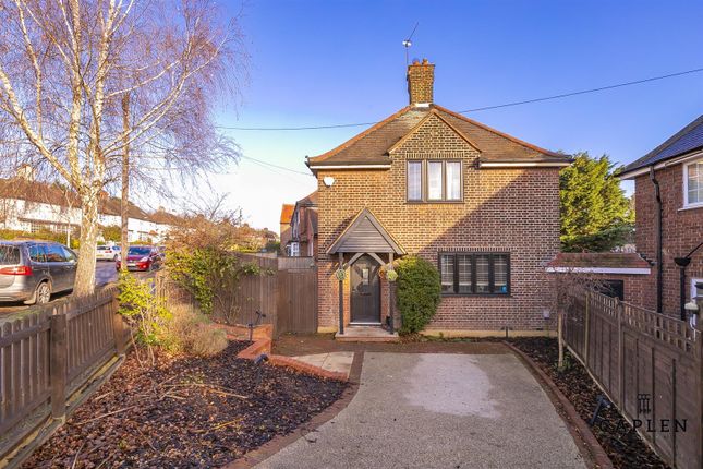 Detached house for sale in Roding View, Buckhurst Hill