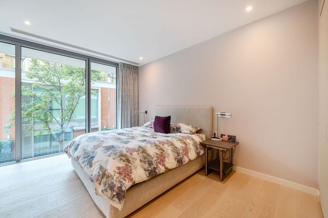 The Knightsbridge Apartments, Knightsbridge photo 4