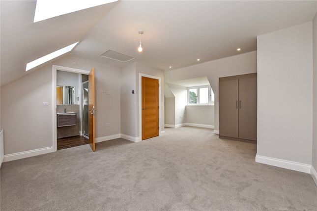 Detached house for sale in Mortimers Lane, Fair Oak, Eastleigh, Hampshire