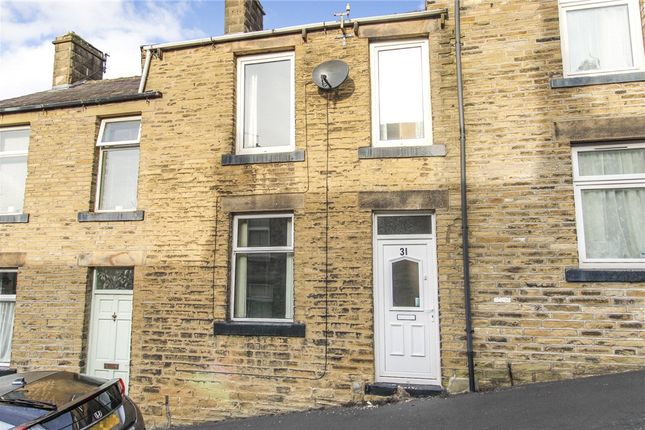 Terraced house for sale in George Street, Skipton, North Yorkshire