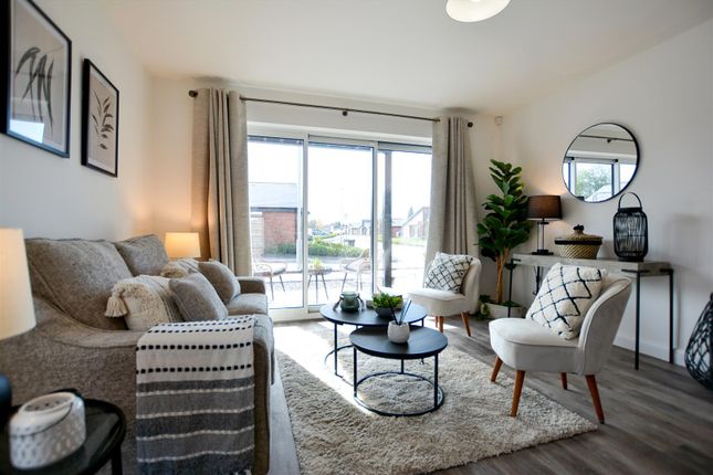 Sandringham Manor, Apartment 1, The Grange, Mansfield photo 2