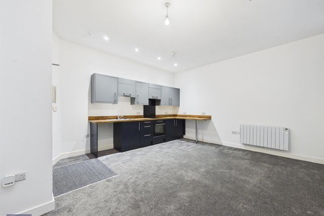 Apartment 3, Print House, 11, Chapel Lane, Hull photo 2