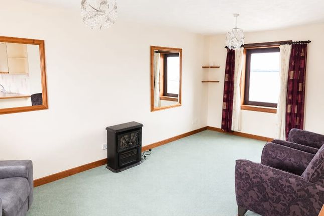 5 Braehead House, Shore Street, Thurso photo 2