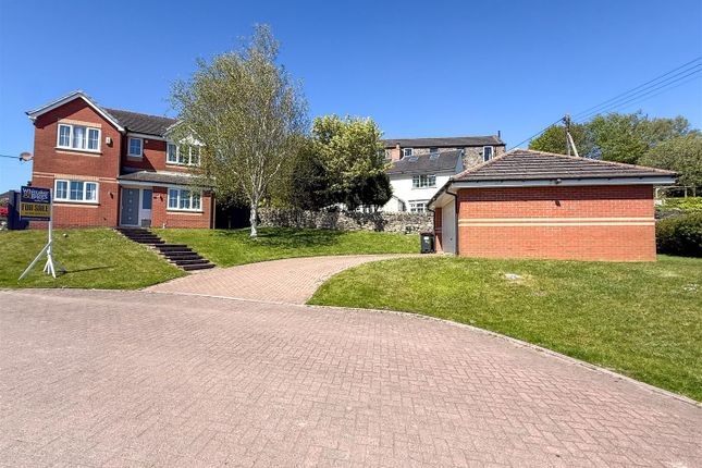 22, Hillside Close, Mow Cop photo 2