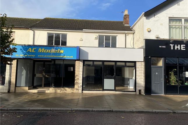 Thumbnail Retail premises to let in 5 High Street, Eastleigh, Hampshire