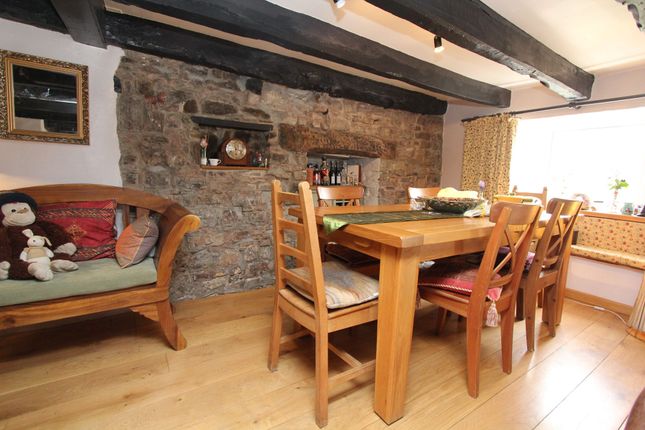 Cottage for sale in Well Road, East Aberthaw