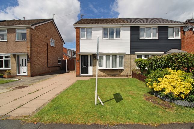 23, Concorde Avenue, Wigan photo 4